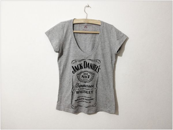 Tee Jack mescla