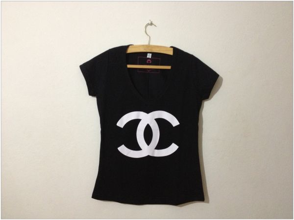 Tee Chanel
